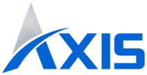 AXIS Soluções em Engenharia logo