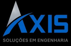 AXIS Soluções em Engenharia logo